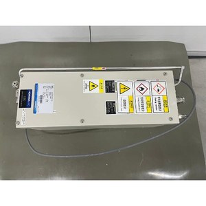 Controlador de Fuente de Líquido HORIBA STEC LSC-F680-CB3TU-D Usado Como Está, Piezas de Equipos Semiconductores Legados - Product Image 5