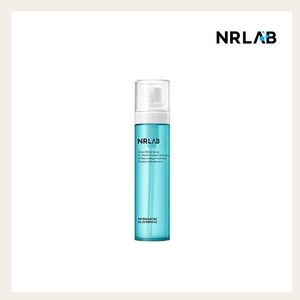 ขวดเซรั่ม 50 มล. NR Lab NR Balancing GL10 แอมพูล 50 มล. ผลิตภัณฑ์ดูแลผิวหน้า - Product Image 2