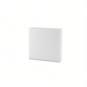 Feuille de polystyrène pour artisanat carrée 30*30cm 1u CUADRADO - Product Image 2