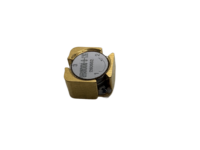 Circulateur RF micro-ondes SMT 4,5-12 GHz, perte d'insertion 0,4 dB, isolation 20 dB pour test et mesure radar - Fournisseur