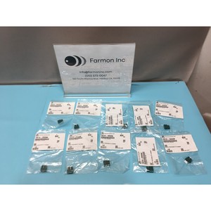 Lote de 10 Fusibles AMAT 0910-90098, AC/DC 125V, 5A - Equipos y Piezas de Semiconductores de Confianza de Marca Global - Product Image 2