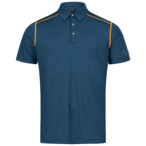 Chemises et Polos Homme de Qualité Supérieure en Coton Tricoté Respirant Imprimé, Coupe Slim Anti-Plis Style Urbain, Vente en Gros Personnalisée - Product Image 1