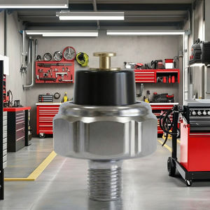 Nouveau capteur de pression d'huile OEM 8353030060 pour HIACE 2005-2014 Garantie 1 an Ajustement universel - Product Image 1