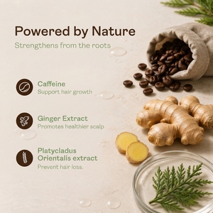 Tónico Capilar Herbal Yukazan Contra la Caída del Cabello 70ml, Superventas B2B, Mejor Proveedor, Calidad Premium, Apoyo al Crecimiento del Cabello, Marca Zesty - Product Image 6