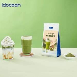 100% Pure Uji Matcha Green Tea Powder From Japan ODM Packaged with FSVP Certificate for Protein Powder <b>Supplement</b> - Product Image 6