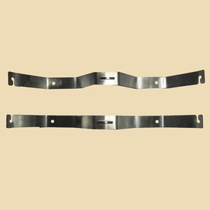Proveedor con Experiencia en Mecanizado CNC, Marca VCU, Chapa de Acero Inoxidable de Precisión, Piezas Metálicas Estampadas de Alta Calidad Personalizadas OEM - Product Image 6