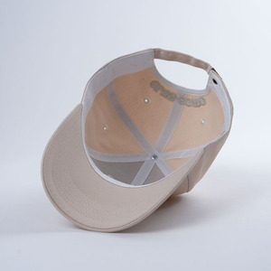 หมวกเบสบอลแบบ snapback ปรับได้ 6 แผง ผ้าแคนวาสลายสัตว์ พิมพ์โลโก้แบรนด์ตามสั่ง สำหรับเล่นกีฬา 男女 ใช้ได้ทุกเพศ ขายส่งจากโรงงาน - Product Image 2