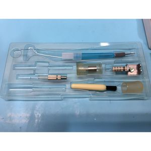 Patterson Centra C41/016 TURBINE, AIR, HANDPIECE - อุปกรณ์และอะไหล่เซมิคอนดักเตอร์ระดับโลกที่เชื่อถือได้ - Product Image 1
