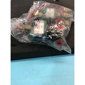 2 Válvulas Solenoides ASCO 8345E1, 175728 - Equipos y Piezas de Semiconductores de Confianza de Global Legacy - Product Image 4