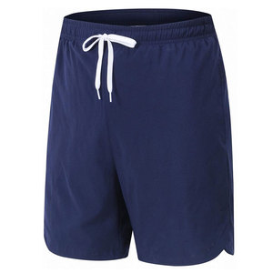 Pantalones Cortos Deportivos Cómodos de Estilo Atlético y Corte Moderno para Entrenamiento, Ejercicio, Actividades Deportivas y Uso Diario Duradero - Product Image 1