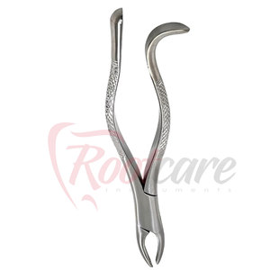 Custom Logo Universal 15 Number American Pattern Forceps Stainless Steel Universal 15 Number American Pattern Forceps - Product Image 6