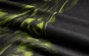 Men’s <b>Compression</b> <b>Shirt</b> Long Sleeve Gym Workout Rashguard Quick Dry Breathable Sportswear Green <b>Black</b> Custom Logo - Product Image 6