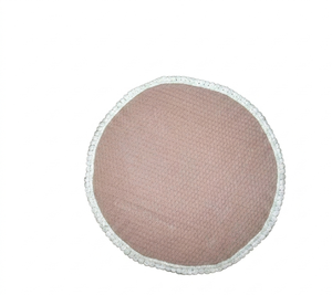 Ensemble de sets de table en crochet personnalisables de luxe pour la maison, la cuisine, le restaurant, en coton premium avec dentelle - Product Image 4