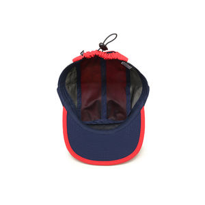 Gorra de Béisbol Deportiva de Dos Tonos de Alta Calidad |   Malla Transpirable de Alto Rendimiento |   Visera de Sol para Exteriores de Algodón Resistente, Colores Personalizables - Product Image 4
