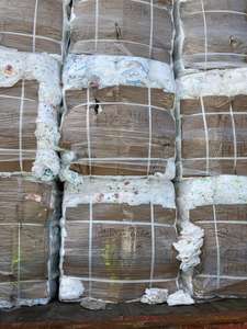 Pañales Desechables de Entrenamiento al por Mayor, Tipo Pull-Up, Alta Absorbencia - Product Image 3