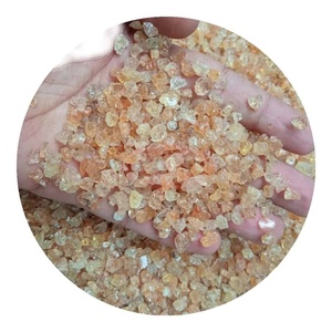Goma de Acacia Babul Gond Seca Entera, Hierba Herbal de la India, Patil Foods - Product Image 1