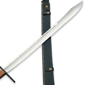 Cuchillo de Acero al Carbono Hecho a Mano, Fabricación en Fábrica, OEM, Económico, Bajo Precio - Product Image 5