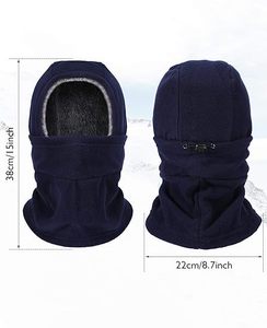 Masque de ski pour hommes et femmes, masque facial anti-UV léger pour moto, snowboard et cyclisme, équipement pour temps froid, logo personnalisé - Product Image 6