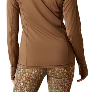 Camisetas de equitación deportivas para mujer, nuevo diseño 2026, el mejor rendimiento, venta al por mayor, jersey de equitación informal para mujer de alta calidad - Product Image 6