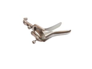 Espéculo Vaginal Premium Graves de Acero Inoxidable de Grado Quirúrgico, Tipo Pico de Pato, Retractor para Exámenes Ginecológicos Profesionales - Product Image 4