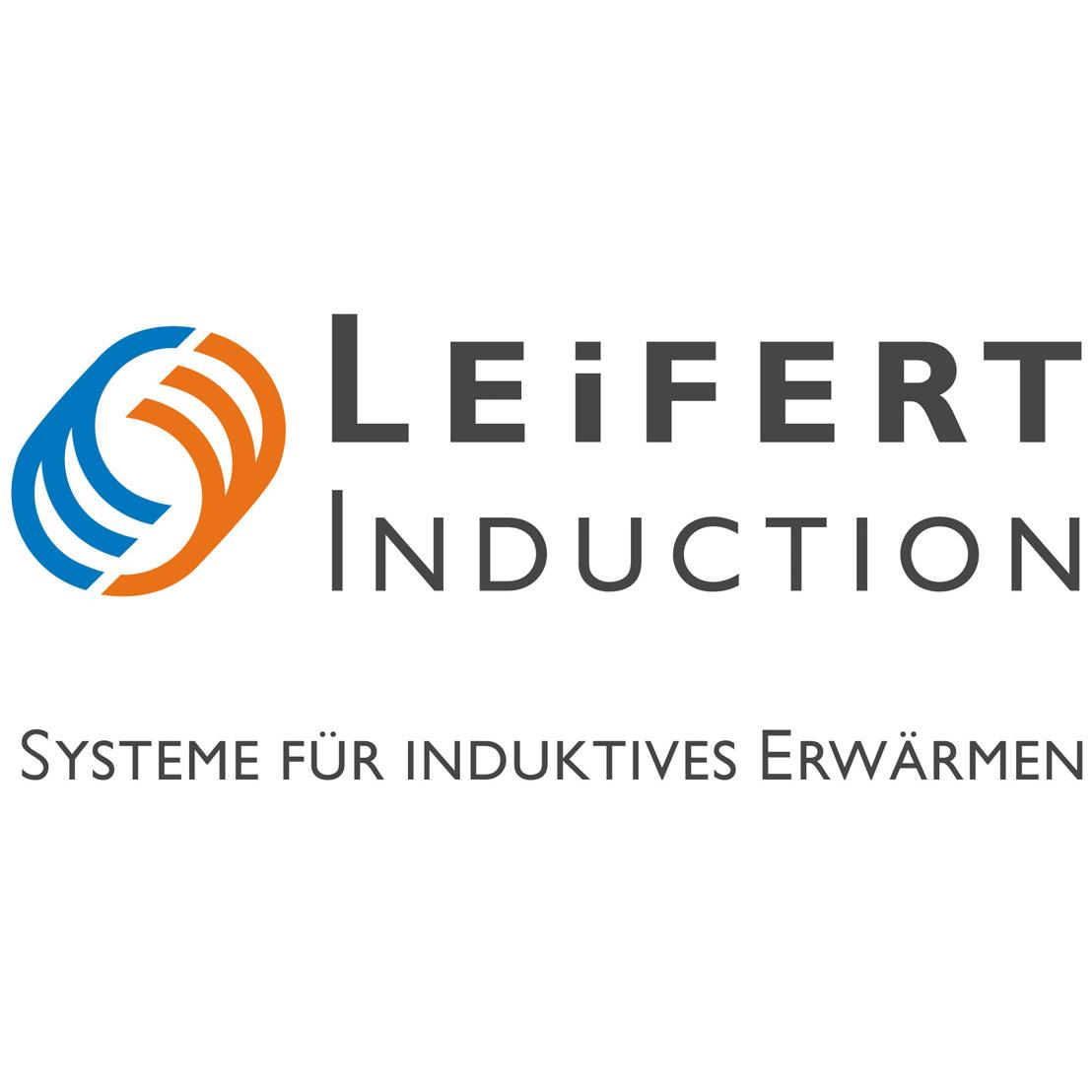 Leifert Induction GmbH logo