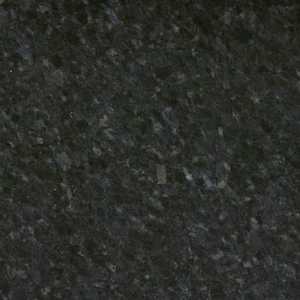 Dalles de pierre naturelle en granit noir nacré de qualité supérieure avec surfaces polies, affûtées, flammées et vieillies pour la décoration intérieure - Product Image 2