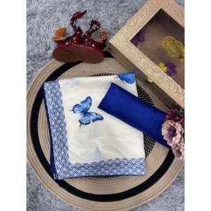 Hermoso Vestido de Fiesta Estampado - Elegante Sari para Ocasiones Especiales - Product Image 3