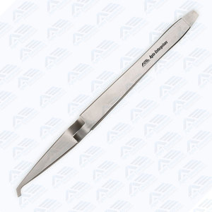Support de fixation directe de qualité supérieure, équipements dentaires CE, instruments orthodontiques de collage de haute qualité, instruments denteliers dentelés - Product Image 6