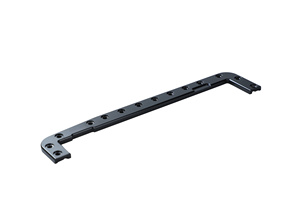 ตัวเสริมท่อร่วมไอดีอะลูมิเนียมเกรดสูง ผลิตด้วยเครื่อง CNC - Product Image 3