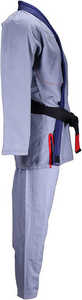 Nuevo Uniforme de Karate BJJ 2026 con Logotipo Personalizado, Ligero, Transpirable, 100% Algodón/Poliéster - Product Image 4
