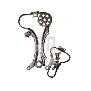 Kit de chaîne de distribution pour Toyota Hilux TGN36, pièces détachées auto de Taïwan. - Product Image 1