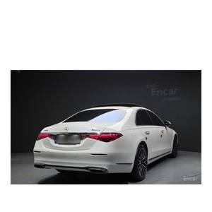 Mercedes-Benz Classe S S580L 4MATIC 2024, 105 769 km, boîte de vitesses automatique, conduite à gauche - Product Image 2