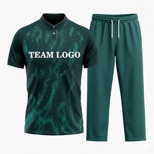 High Quality <b>Bowling</b> Uniform Set with Custom Graphics Team Colors Player Personalization and Durable Athletic Fabric - Product Image 3