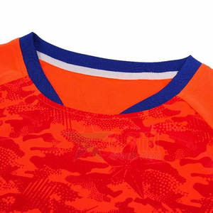 Uniforme de Fútbol para Hombre, Talla Grande, Ecológico, Transpirable, de Secado Rápido, con Diseño Personalizado 2026, en Oferta - Product Image 2