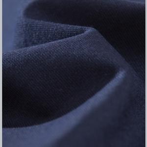 Camiseta de Manga Larga con Cuello Redondo para Hombre, Logotipo Personalizado en la Parte Delantera, 100% Algodón Tejido, Ecológica, de Secado Rápido, Tela de 220g, Corte Regular Informal - Product Image 5