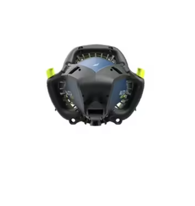 GRAN OFERTA: Nauticas Navtech 1, Producto de Alta Gama para Deportes Acuáticos, Serie Profesional de <span class=keywords><strong>Buceo</strong></span>, Alta Calidad, 800W-2000W, 40-90min de Autonomía - Product Image 4