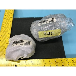 Kit régulateur et manomètre AMAT 0190-12371 SMC - Équipements et pièces semi-conductrices de renommée mondiale à confiance - Product Image 2