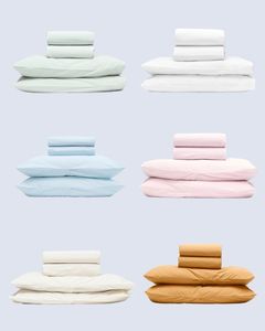 High Quality 100% Cotton Square Real Touch Printed <b>King</b> <b>Size</b> Bed <b>Sheet</b> Set with Two Pillow Covers New - Product Image 2