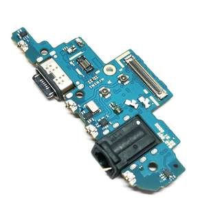 Placa de Carga para Samsung Galaxy A52 4G 5G, Repuesto Original de Placa Base - Product Image 1