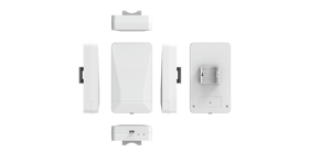 เราเตอร์ไวไฟ 4G สำหรับธุรกิจกลางแจ้ง |   อุปกรณ์เชื่อมต่ออินเทอร์เน็ต LTE CPE พร้อม Wi-Fi 5G ความเร็วสูง กันน้ำ และเสาอากาศกำลังขยายสูง - Product Image 5