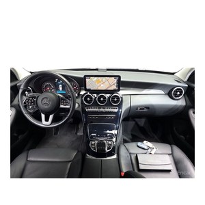 เมอร์เซเดส-เบนซ์ ซี-คลาส C200 ปี 2020 ระยะทาง 55,679 กม. เกียร์อัตโนมัติ พวงมาลัยซ้าย มาตรฐานไอเสียยูโร 5 พร้อมกล้องมองหลัง - Product Image 6