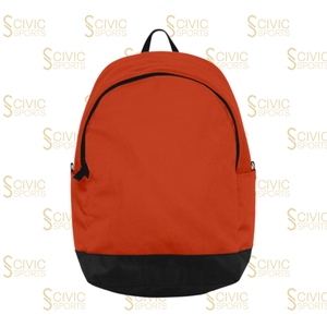 Sac à dos décontracté avec doublure en polyester, imprimé par sublimation, pour étudiants, avec paillettes, grande capacité en polyester - Product Image 2