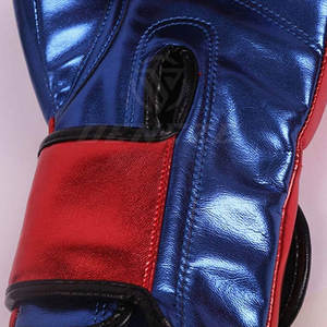 Gants de boxe personnalisés en cuir, vente en gros, offre spéciale, pour l'entraînement - Product Image 4