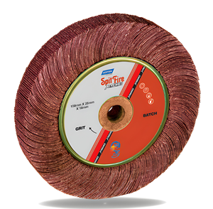 Rueda de Lijado SPITFIRE - Product Image 4