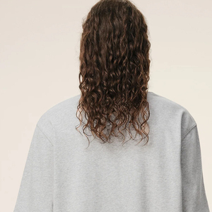 Diseño de Logotipo Personalizado para Compradores al por Mayor, Camiseta Casual y Moderna de Corte Cuadrado, 100% Algodón Grueso, Hombros Caídos, Color Sólido - Product Image 5