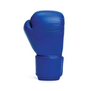 Guantes de Boxeo Ajustables con Velcro y Logotipo Personalizado de Alta Calidad, Guantes de Kickboxing Transpirables de 10-16 oz para Entrenamiento de Hombres y Mujeres - Product Image 4