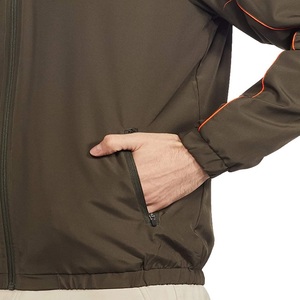 Premium Quality Hot Sale Bomber <b>Jacket</b> <b>Men's</b> <b>Thin</b> Bomber <b>Jacket</b> Classic Style Bomber <b>Jacket</b> for <b>Men</b> OEM Service - Product Image 4