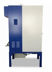 เครื่องทดสอบการแพร่กระจายของเปลวไฟสำหรับวัสดุก่อสร้าง - Product Image 2