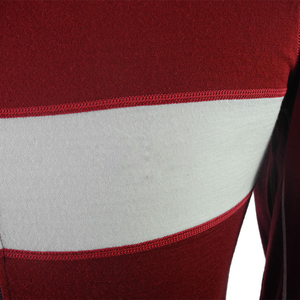 Vêtements de cyclisme pour femmes, t-shirt de cyclisme performant avec tissu respirant pour le cyclisme sur route, le VTT et la remise en forme - Product Image 5