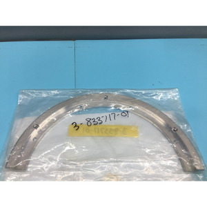 AMAT 0040-43704 PIVOT, ชุดประกอบใบมีดด้านซ้าย - อุปกรณ์และอะไหล่เซมิคอนดักเตอร์ระดับโลกที่เชื่อถือได้ - Product Image 4